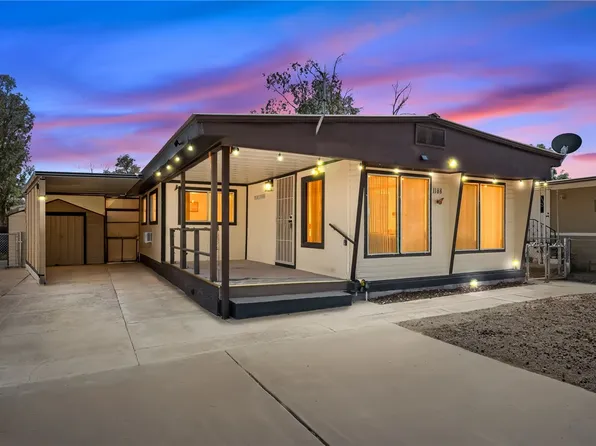 1188 Buena Vis, Bullhead City, AZ 86442