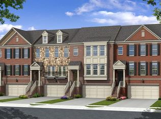 5116 Kempsford Ct SE, Smyrna, GA 30080