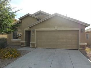 10019 N 115th Dr, Youngtown, AZ 85363
