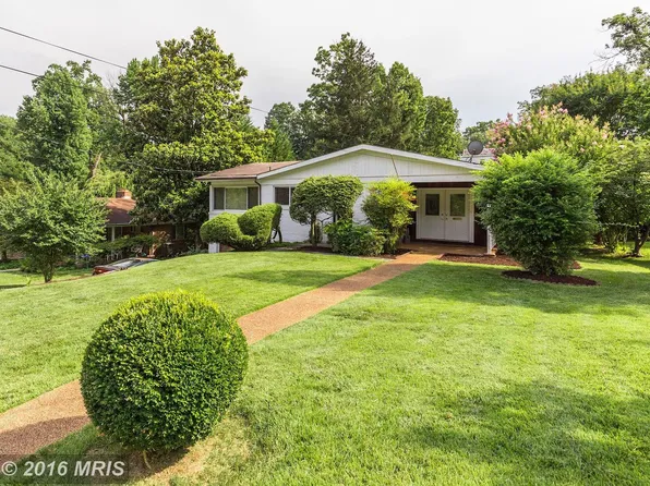 3022 Daniel Ln NW, Washington, DC 20015