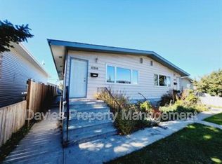 10316 156th St NW #BASEMENT, Edmonton, AB T5P2R3