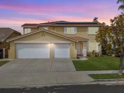 3543 Monte Carlo Dr, Oxnard, CA, 93035