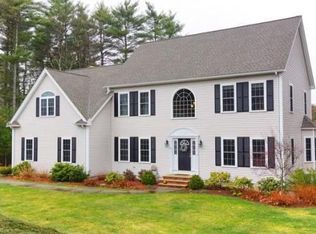 40 Barnstable Rd, Norfolk, MA 02056