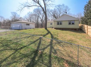 W969 Violet Rd, Genoa City, WI 53128