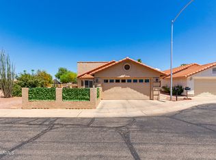 1786 N Terrace Cir, Casa Grande, AZ 85122