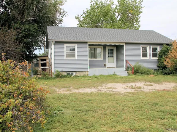 275 S Mcdonnell Street, Byers, CO 80103