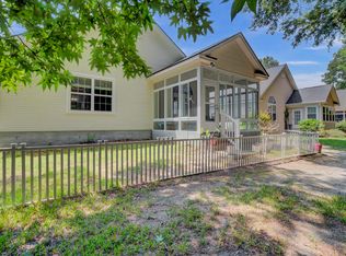 2412 Tuscany Dr, North Charleston, SC 29406