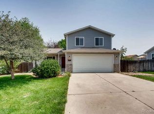 268 49th Avenue Pl, Greeley, CO 80634