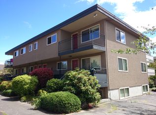 1145 NW 63rd St APT 1, Seattle, WA 98107