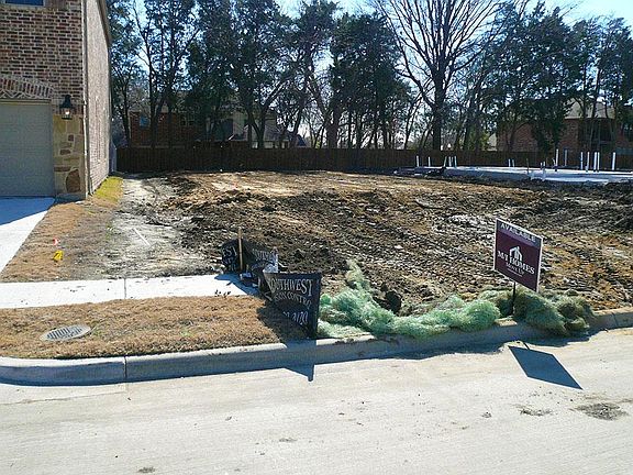 Located on 0339 in Creeks of Timber Brook in Plano, TX