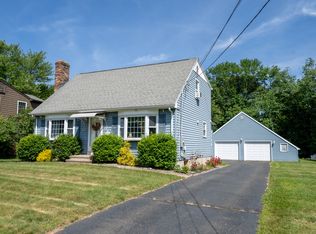 112 Forest St, East Hartford, CT 06118