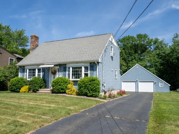 112 Forest Street, East Hartford, CT 06118