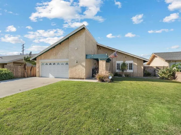 2546 S Sultana Ave, Ontario, CA 91761