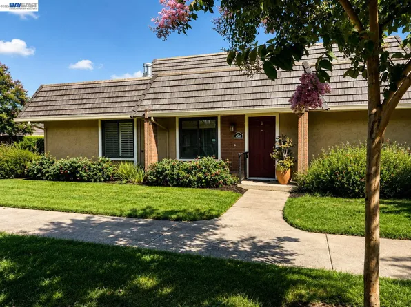 4567 Powderborn Ct, San Jose, CA 95136
