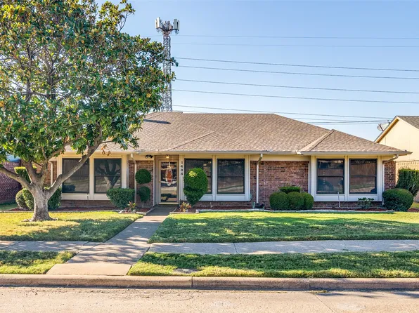 1405 Americana Ln, Mesquite, TX 75150