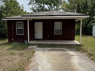 6625 Vermillion St, Jacksonville, FL 32208