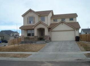316 Mt. Eolus St, Brighton, CO 80601