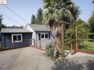 7619 Sunkist Dr, Oakland, CA