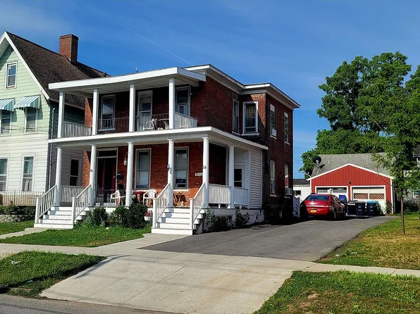 58 Genesee St, Geneva, NY 14456