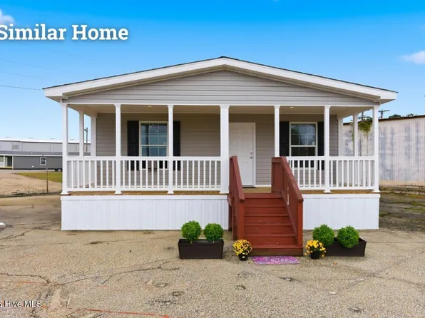 252 Newbold Road, Jacksonville, NC 28540