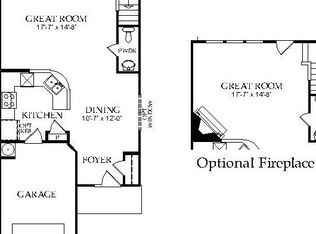 2262 Kensington Station Pkwy #TOWNHOUSE, Charlotte, NC 28210
