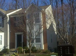 8113 Pennington Dr, Laurel, MD 20724