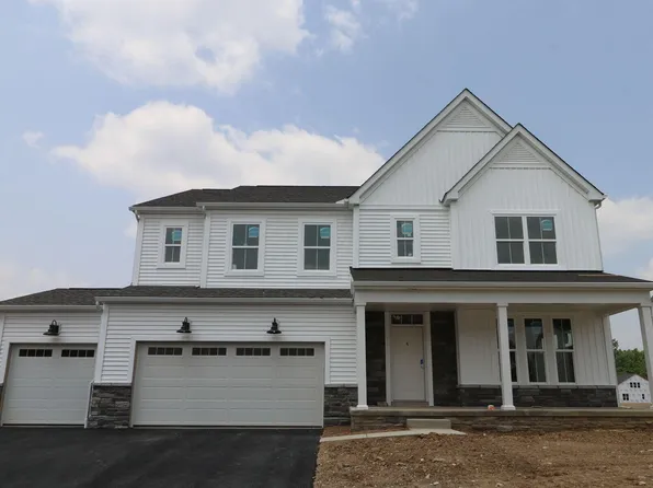8814 Sandy Ln, Plain City, OH 43064