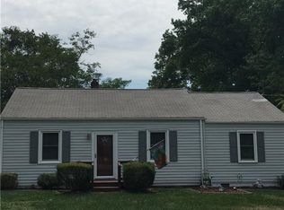 2403 Agra Dr, Henrico, VA 23228