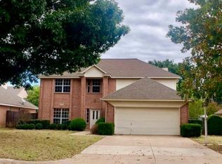 4237 Rustic Dr, Grapevine, TX 76051