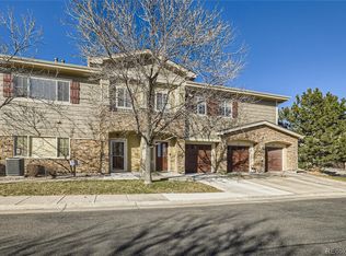 6212 Kilmer Loop UNIT 203, Arvada, CO 80403