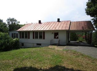 216 Bedford Hwy, Lynch Station, VA 24571