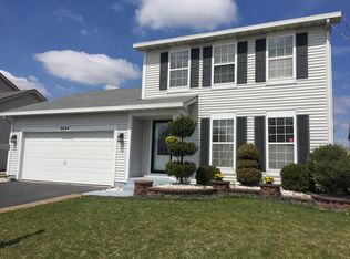 2034 Tilson Ln, Romeoville, IL 60446