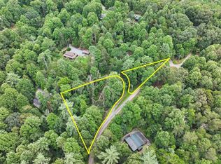 39 Tomahawk Cir, Blue Ridge, GA 30513