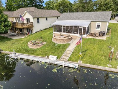 51 Ems W26 Ln, North Webster, IN, 46555