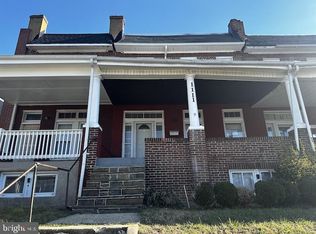 1111 N Longwood St, Baltimore, MD 21216