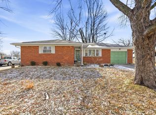4819 W Southern Ave, Indianapolis, IN 46241