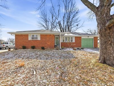 4819 W Southern Ave, Indianapolis, IN, 46241