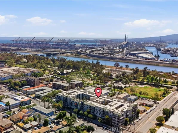 555 Maine Ave Unit 230, Long Beach, CA 90802