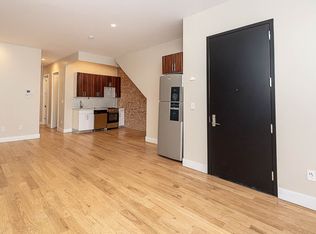 542 Hart St #2A, Brooklyn, NY 11221