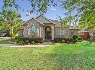3359 Maitre Ct, Mobile, AL 36695