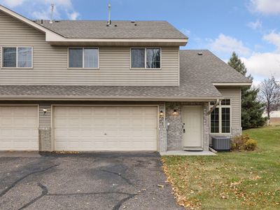 2001 103rd Ln NW, Coon Rapids, MN, 55433
