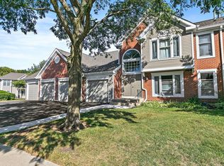 1871 Fox Run Dr UNIT A, Elk Grove Village, IL 60007