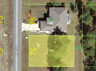 143 Brig Cir E, Placida, FL 33946