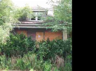 4814 Delta St, Hamtramck, MI 48212