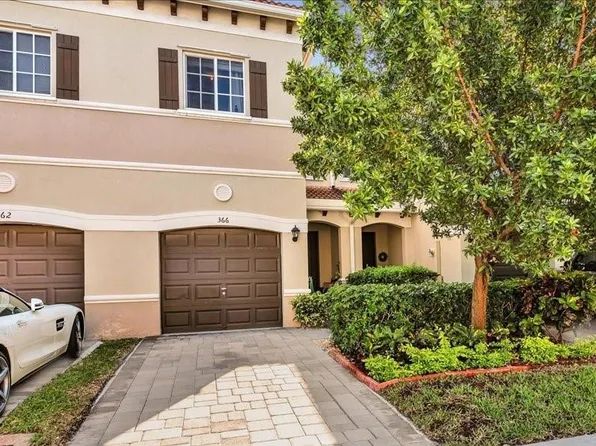 366 SE 1st Drive, Deerfield Beach, FL 33441