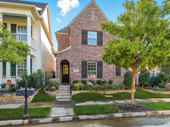 454 Loma Alta Dr, Flower Mound, TX 75022
