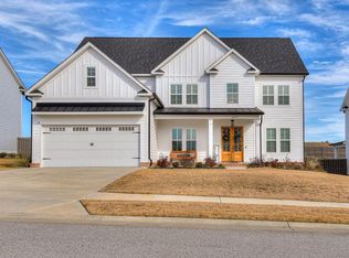 3065 Rosewood Dr, Evans, GA 30809