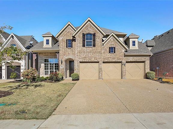 2nd image of 8004 Prentiss Dr