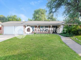 1312 Lyric Dr, Fort Worth, TX 76134