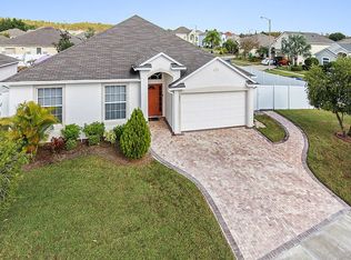 1031 Girard Dr, Orlando, FL 32824